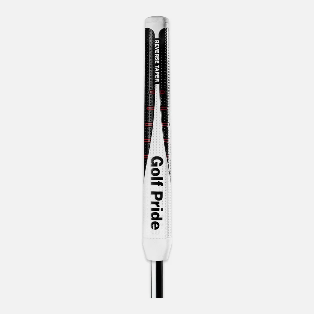 Golf Pride Reverse Taper – Round