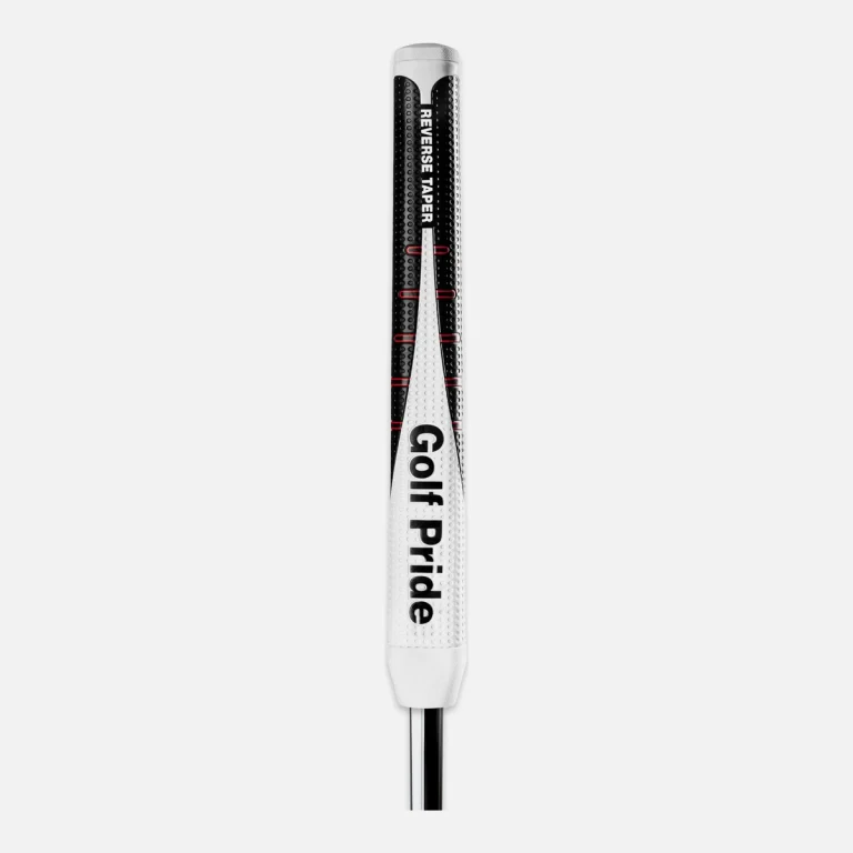 Golf Pride Reverse Taper – Round