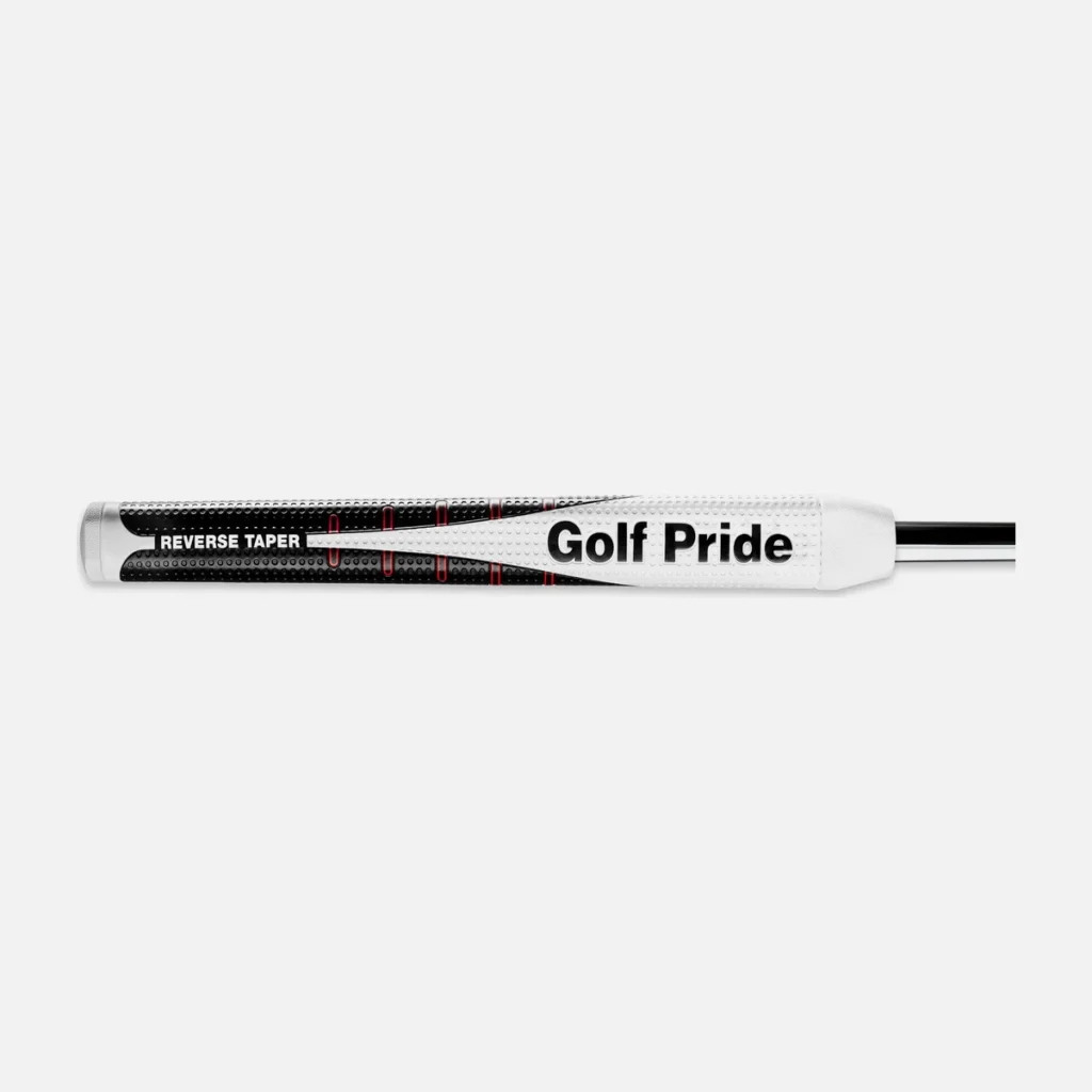 Golf Pride Reverse Taper – Round