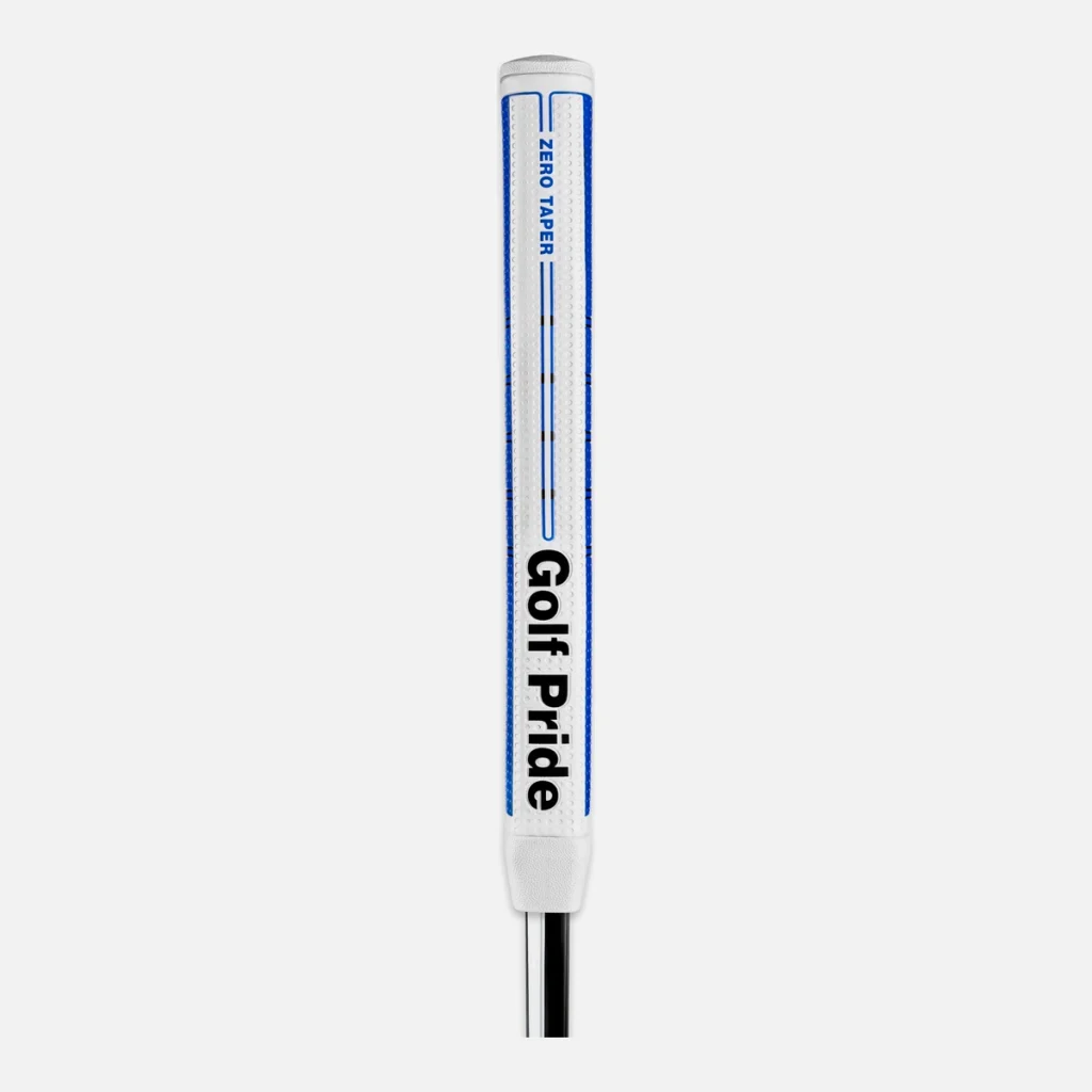 Golf Pride Zero Taper