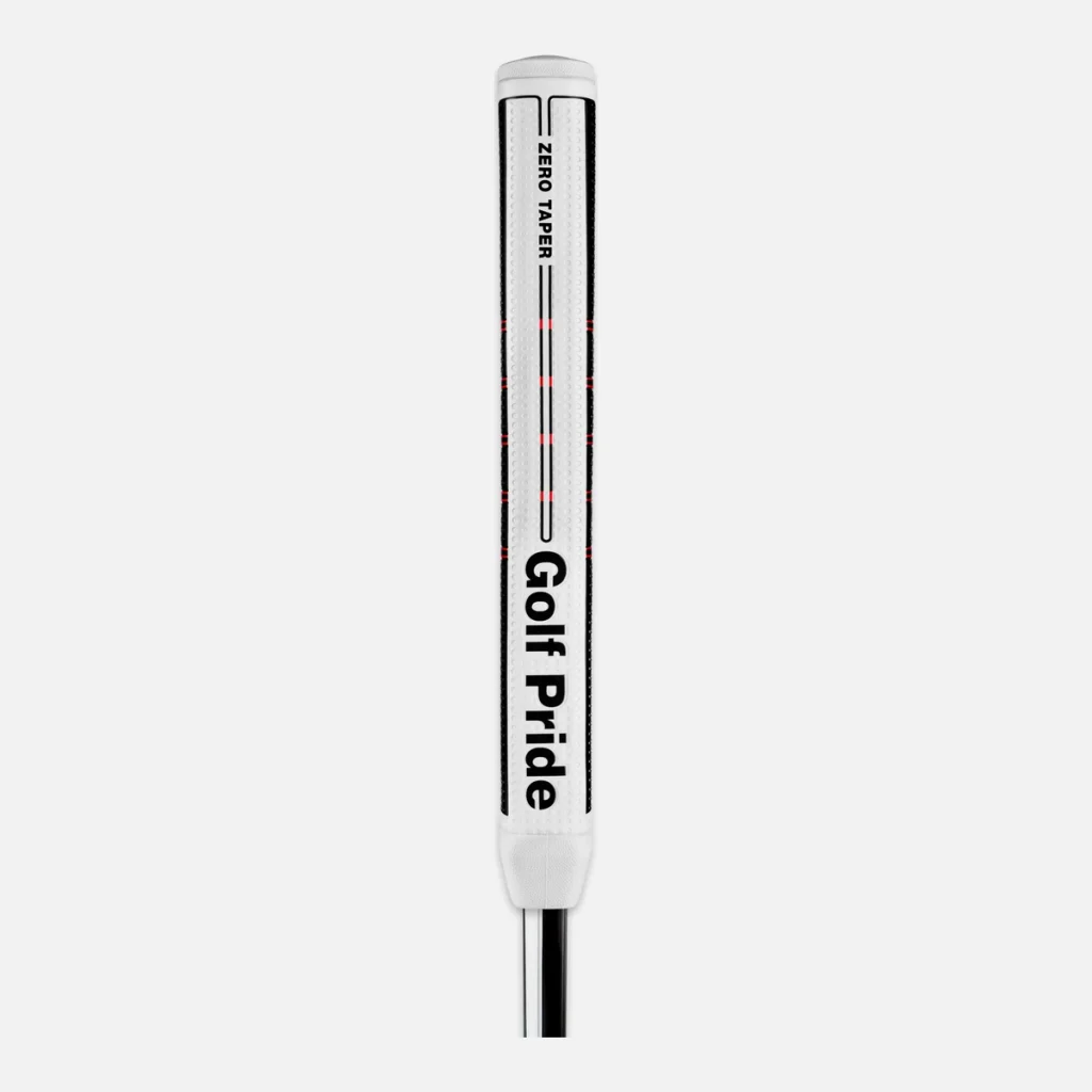 Golf Pride Zero Taper