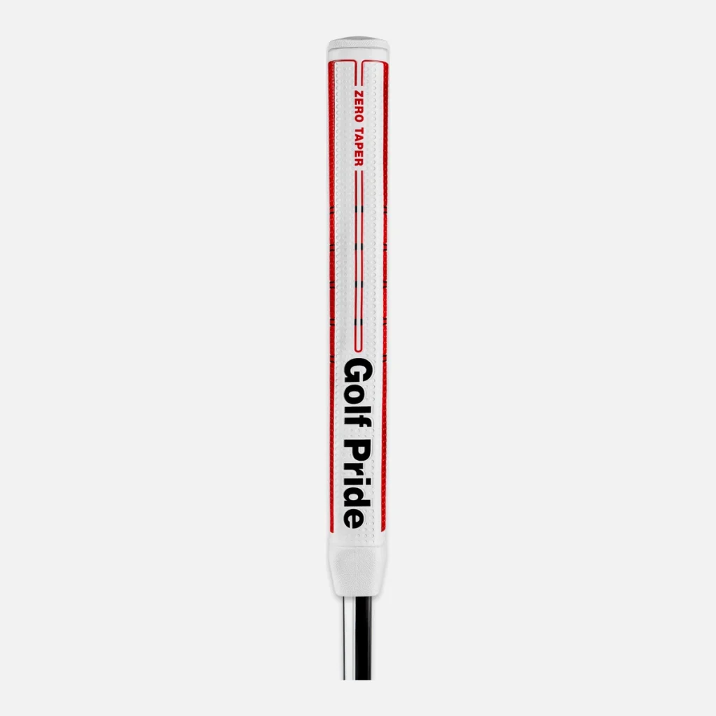 Golf Pride Zero Taper