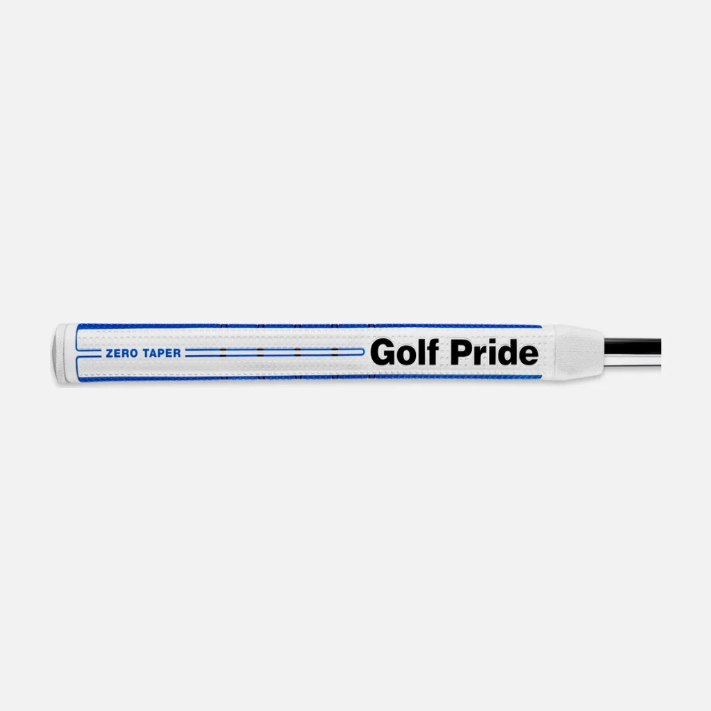 Golf Pride Zero Taper
