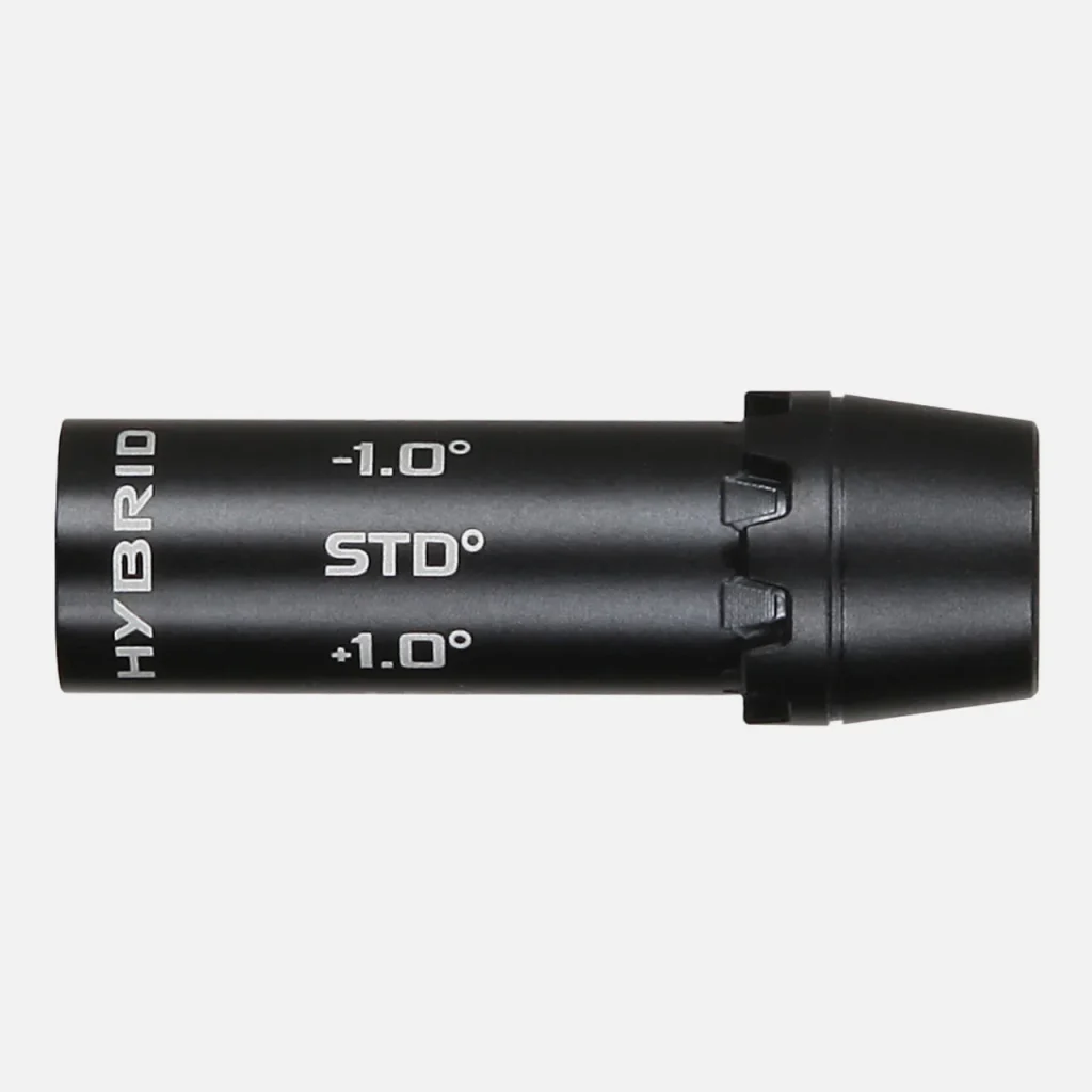 Adaptor Hybrid Cobra