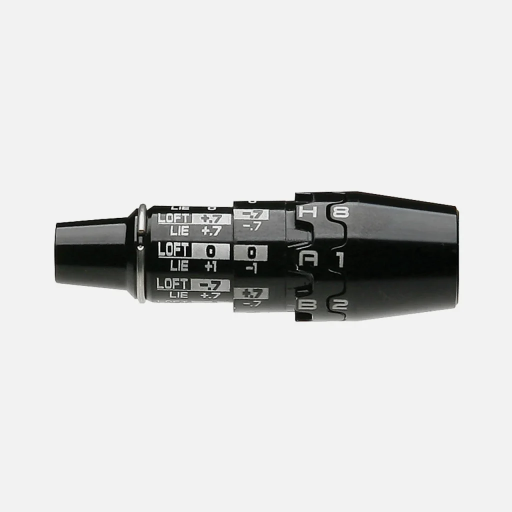 Adaptor Cán Driver/Fairway Cobra FUTUREFIT33 .335