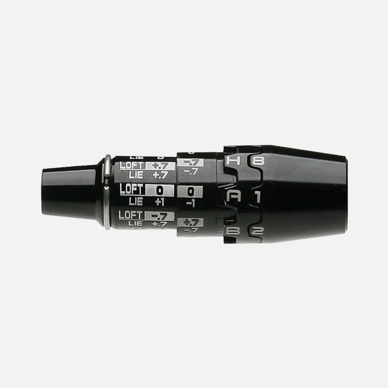 Adaptor Cán Driver/Fairway Cobra FUTUREFIT33 .335