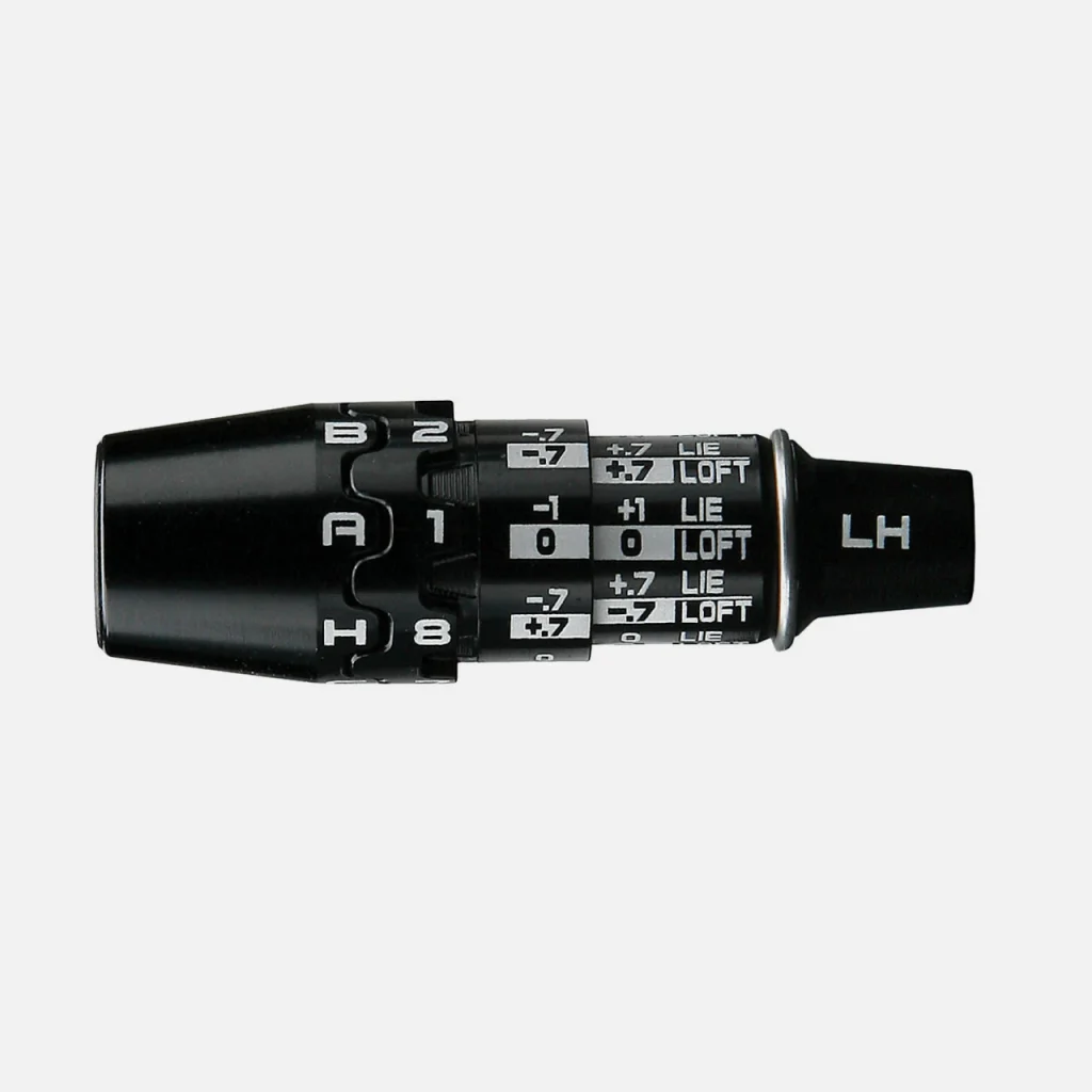 Adaptor Cán Driver/Fairway Cobra FUTUREFIT33 .335