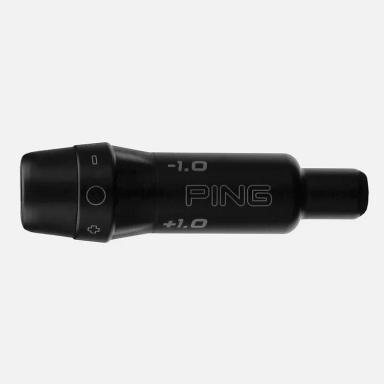 Adaptor Driver/Fairway PING G430, G425, G410
