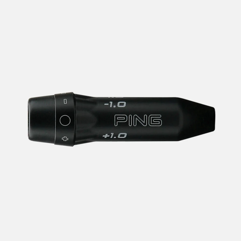 Adaptor Driver/Fairway PING G440