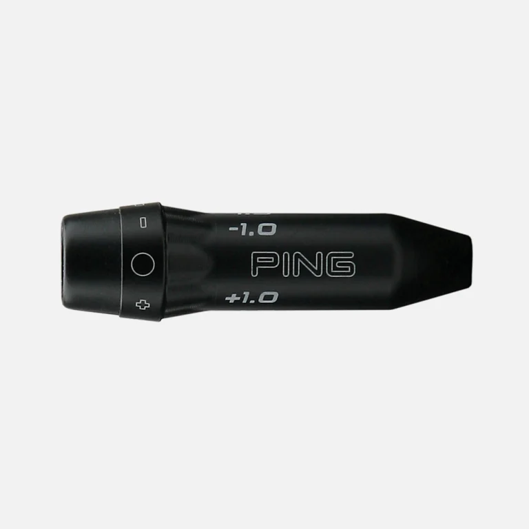 Adaptor Driver/Fairway PING G440