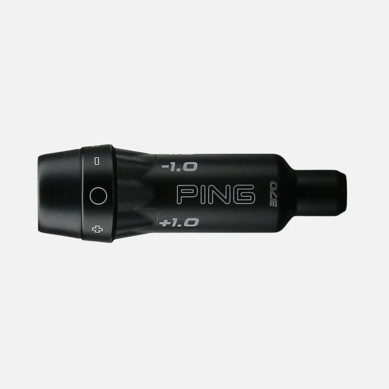 Adaptor Cán Hybrid PING G440
