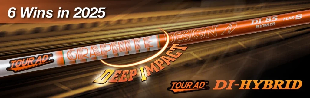 Tour AD DI Hybrid