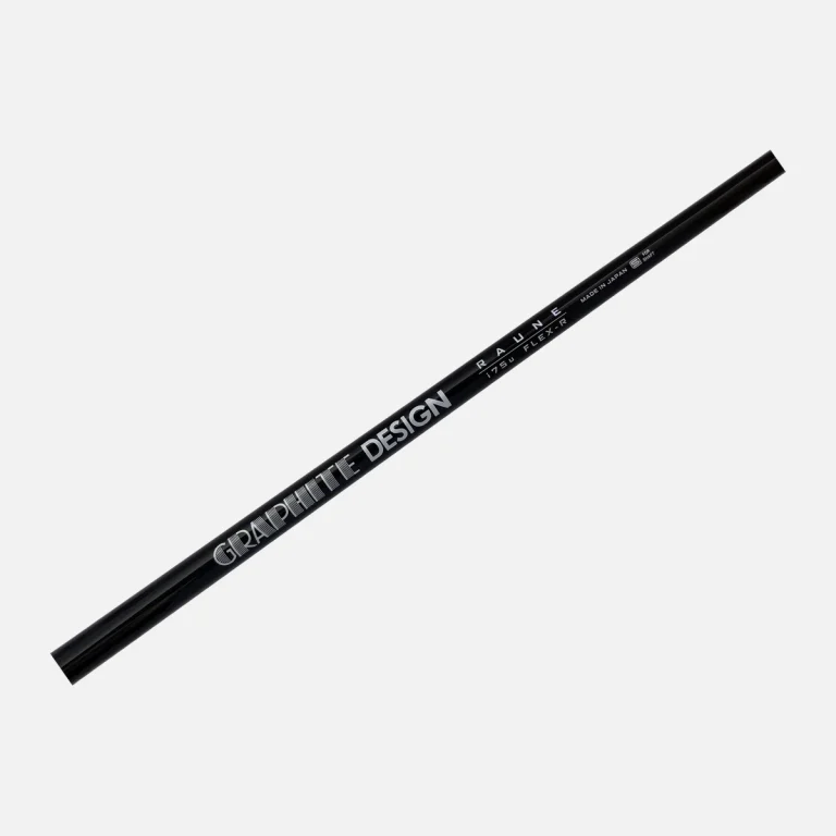 Graphite Design Raune Iron