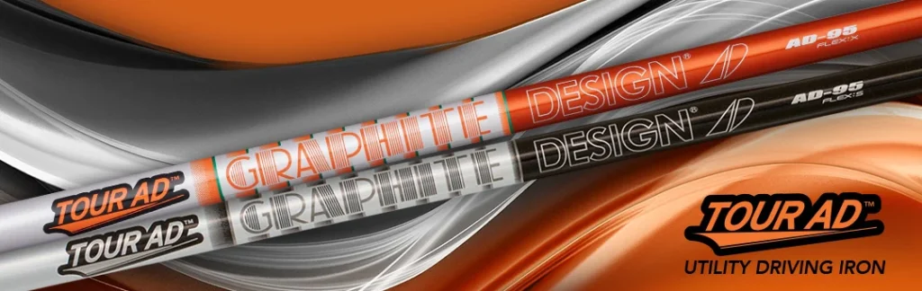 Tour AD Utility / Driving Iron