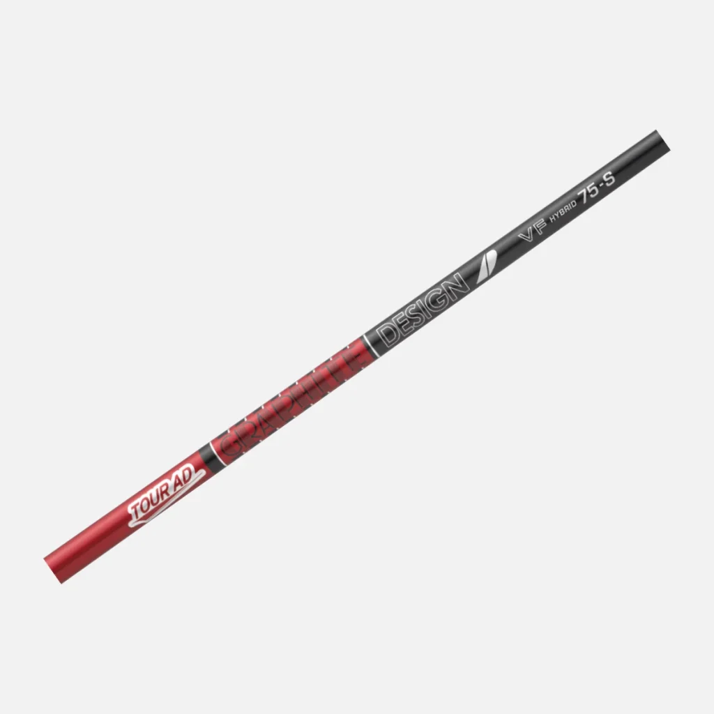 Tour AD VF Hybrid