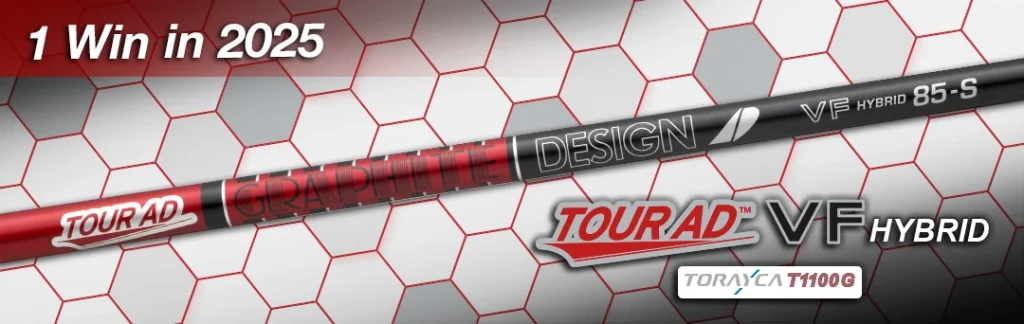 Tour AD VF Hybrid