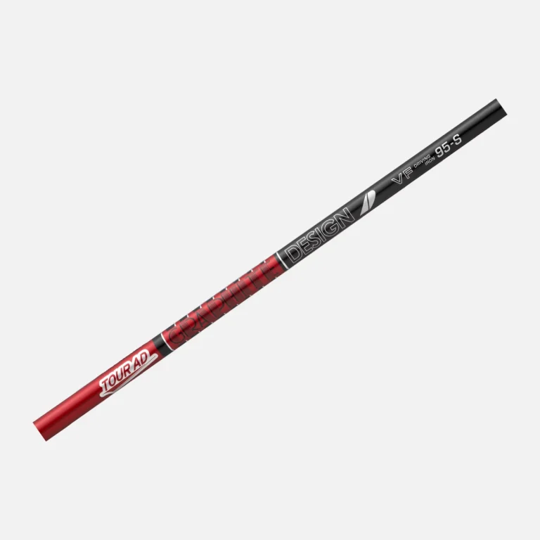 Tour AD VF UT Driving Iron