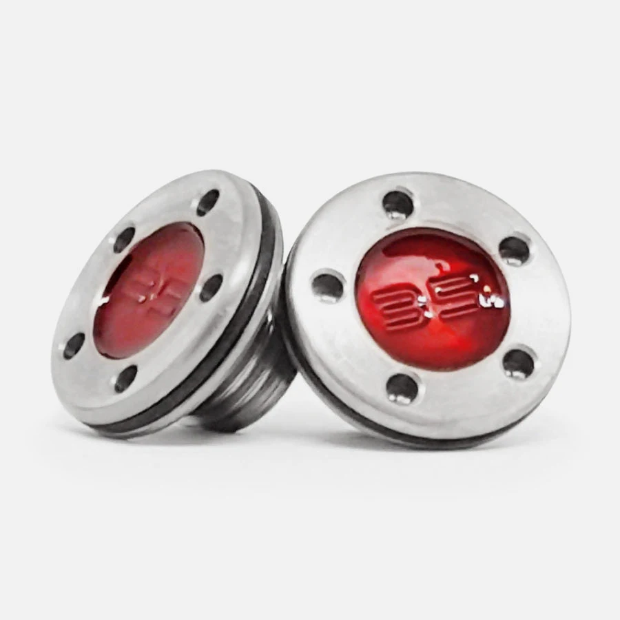 Tạ Putter Scotty Cameron Fastback Đỏ (Thay Thế, 1 Chiếc)