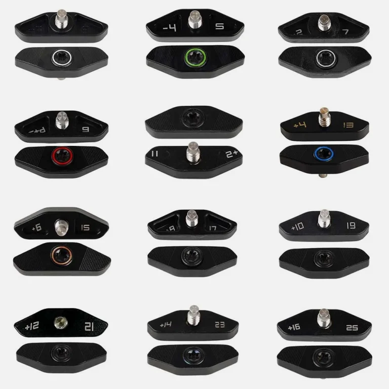 Tạ Driver/Fairway Titleist GT2, GT4 (Thay Thế)
