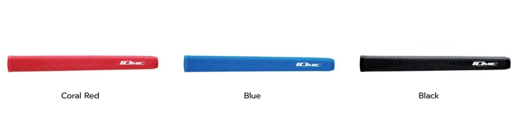 IOMIC Absolute JUMBO Putter