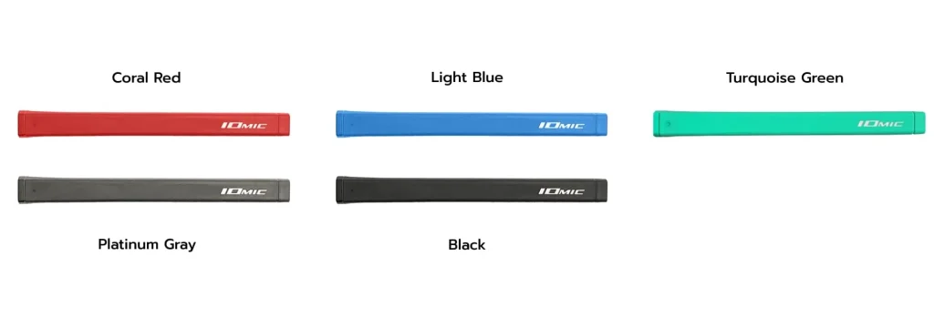 IOMIC I-Classic Tour Putter