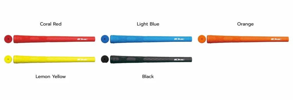 IOMIC iXx 1.8