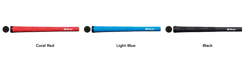 IOMIC iXx 2.3