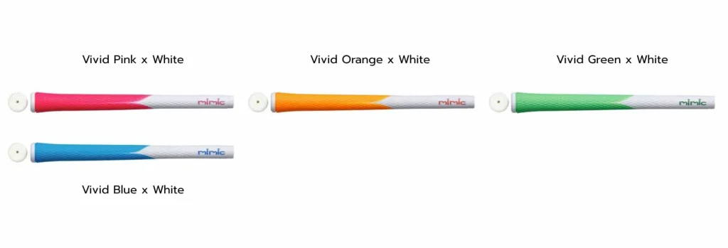 IOMIC mimic Sticky Opus Bi-color 1.8