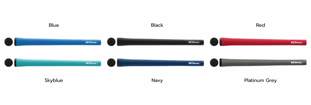 IOMIC Sticky 2.3 Standard