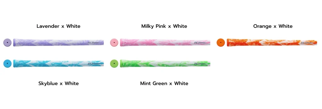 IOMIC Sticky Army Lady's