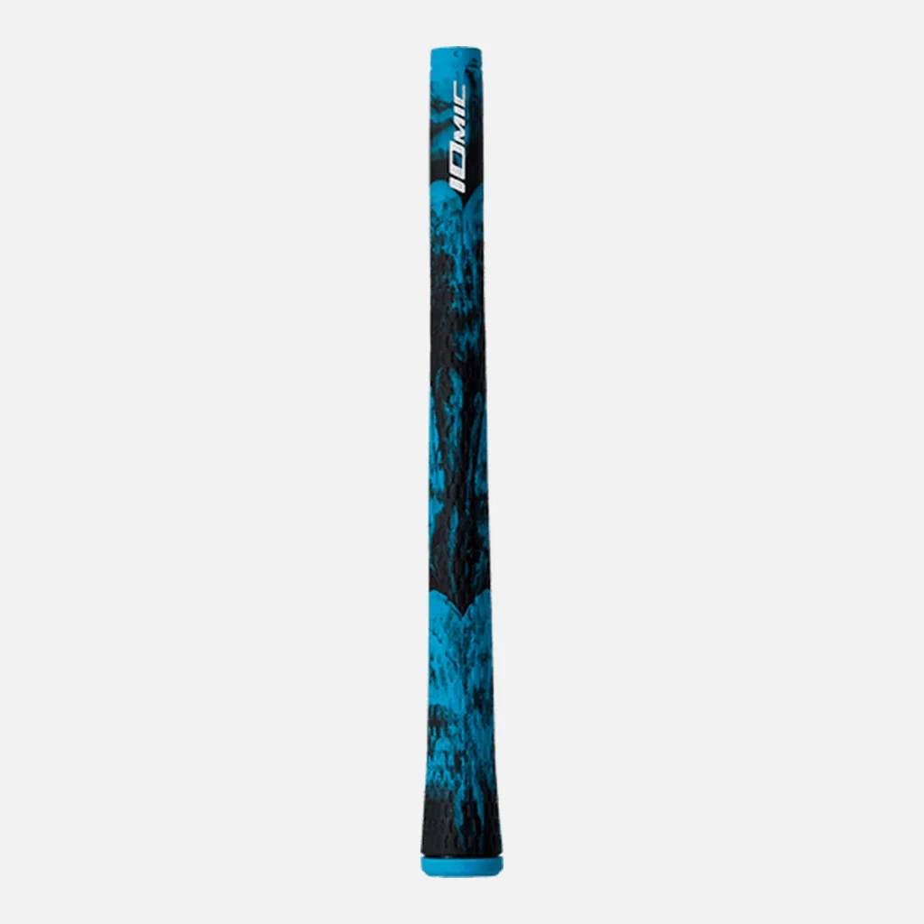 IOMIC Sticky Black Army 1.8