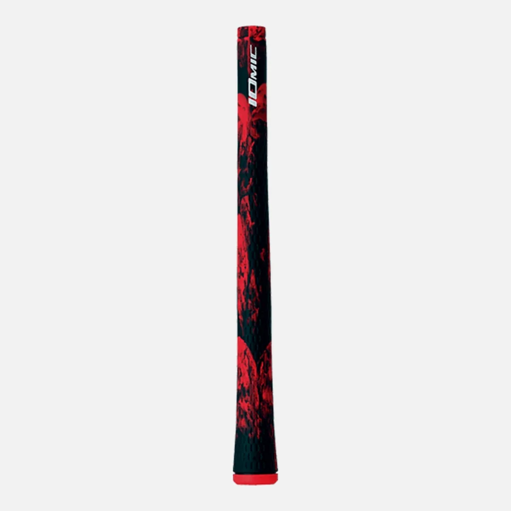IOMIC Sticky Black Army 2.3