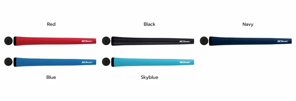 IOMIC Sticky JUMBO 5.5