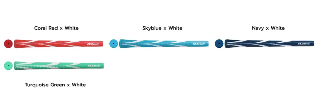 IOMIC Sticky Opus 3 2.3