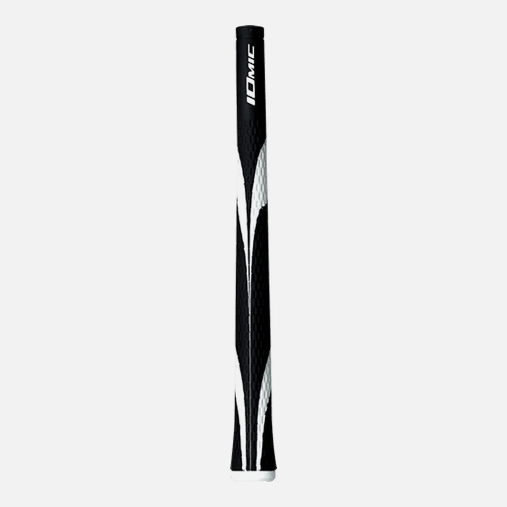 IOMIC Sticky Opus Black 1.8