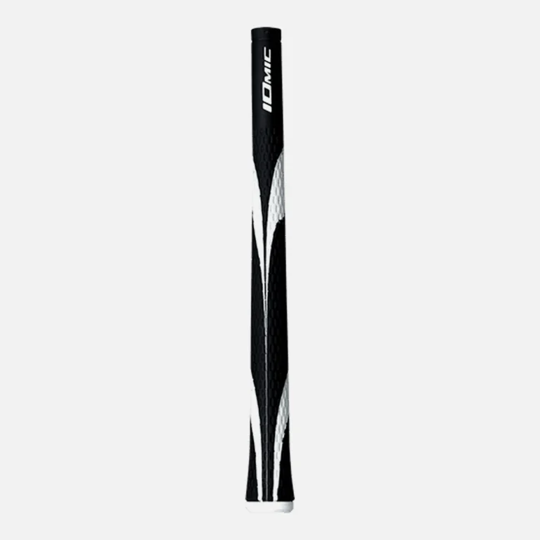 IOMIC Sticky Opus Black 1.8