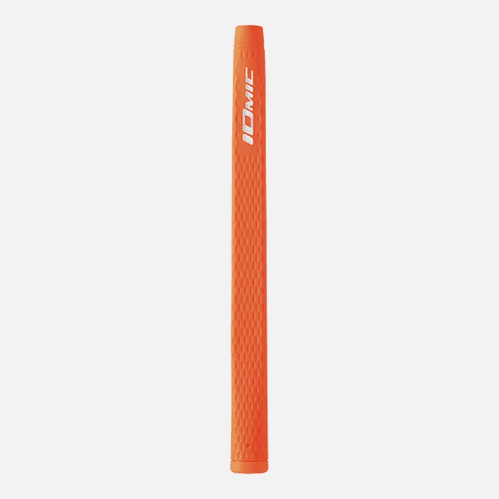 IOMIC Sticky Putter