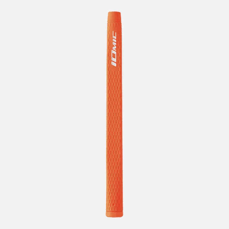 IOMIC Sticky Putter