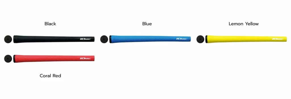 IOMIC Sticky SUPER LIGHT 1.8
