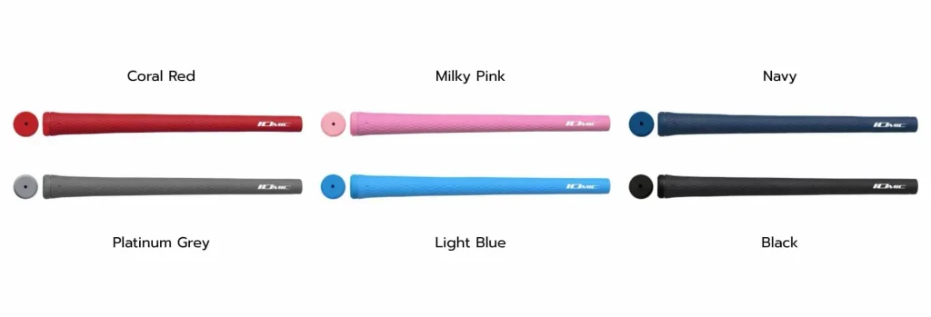 IOMIC Sticky ULTRA LIGHT 1.0(27g)