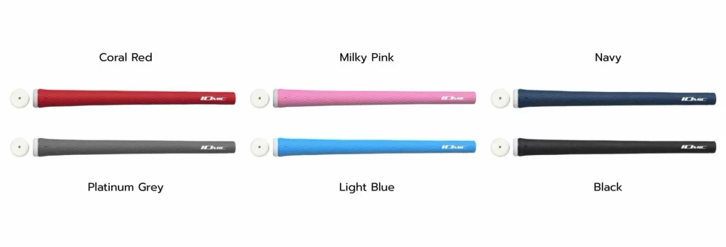 IOMIC Sticky ULTRA LIGHT 1.0(34g)