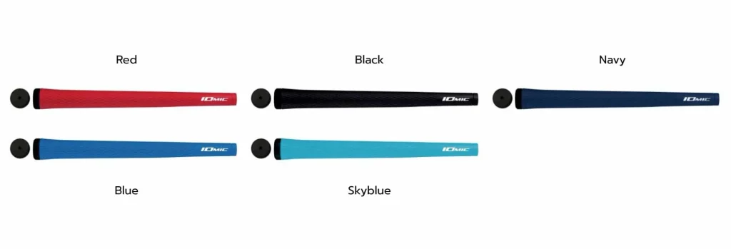 IOMIC StickyMID 4.4