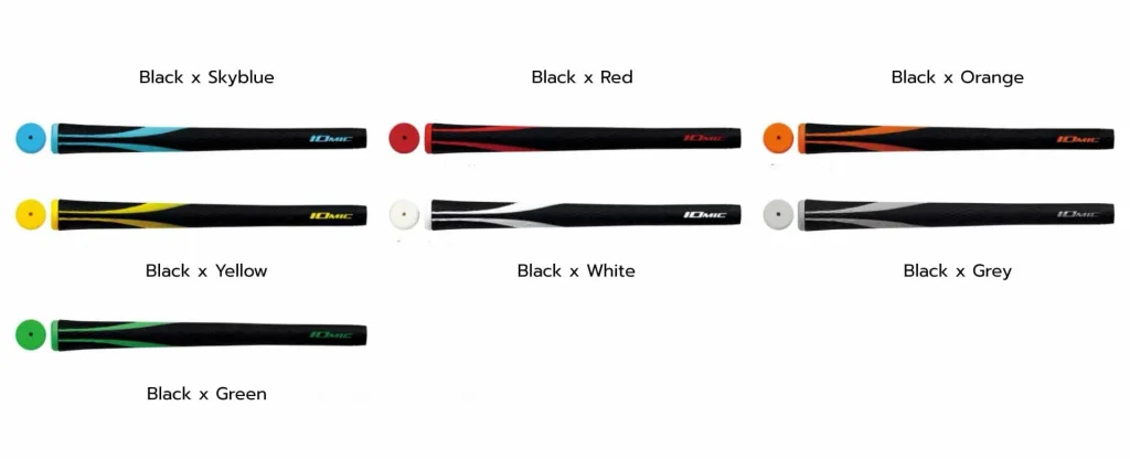 IOMIC X-Opus Black 2.3