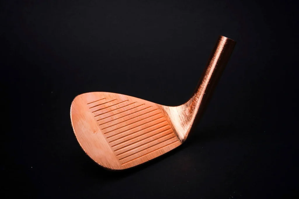 Wedge Itobori – Copper