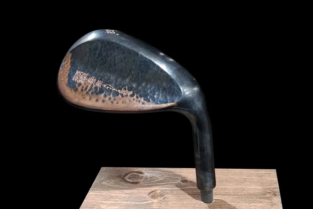 Wedge Itobori GINREI