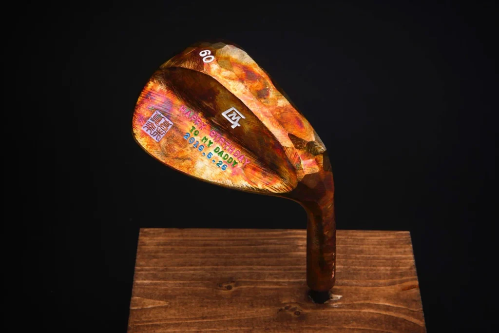 Wedge Itobori