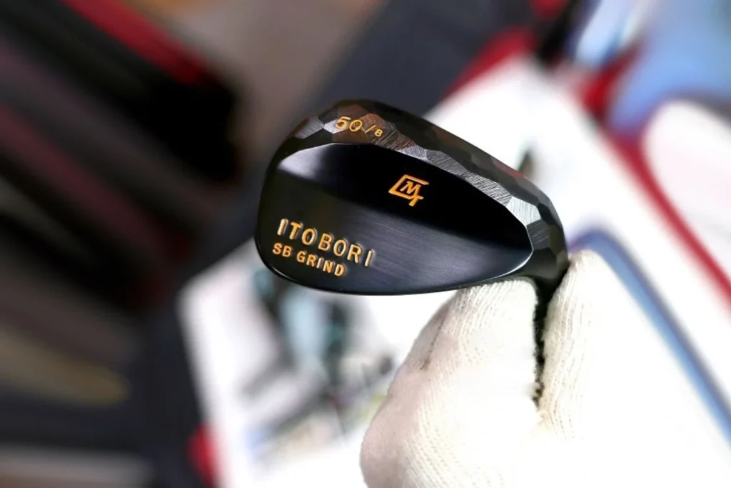 Wedge Itobori