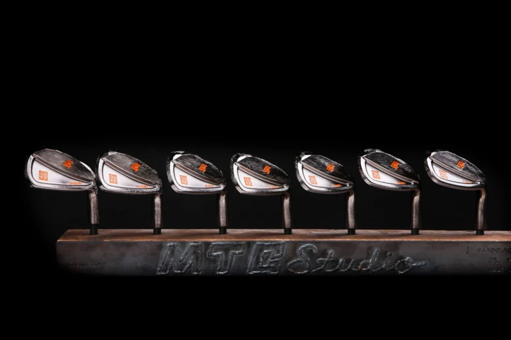 Bộ Sắt Itobori Cavity 5-PW