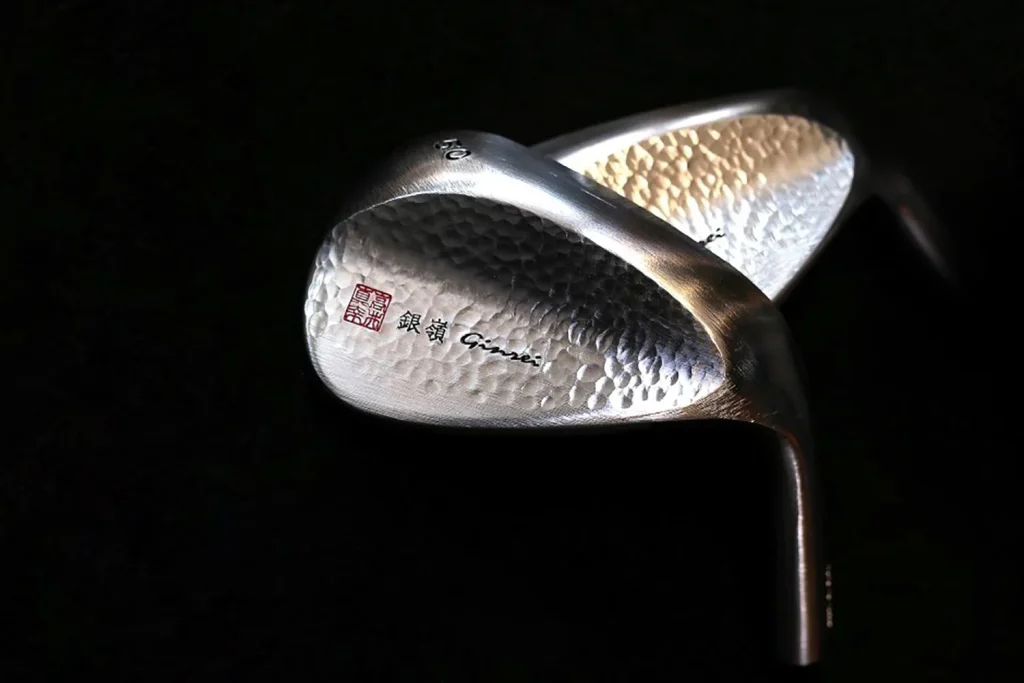 Wedge Itobori GINREI