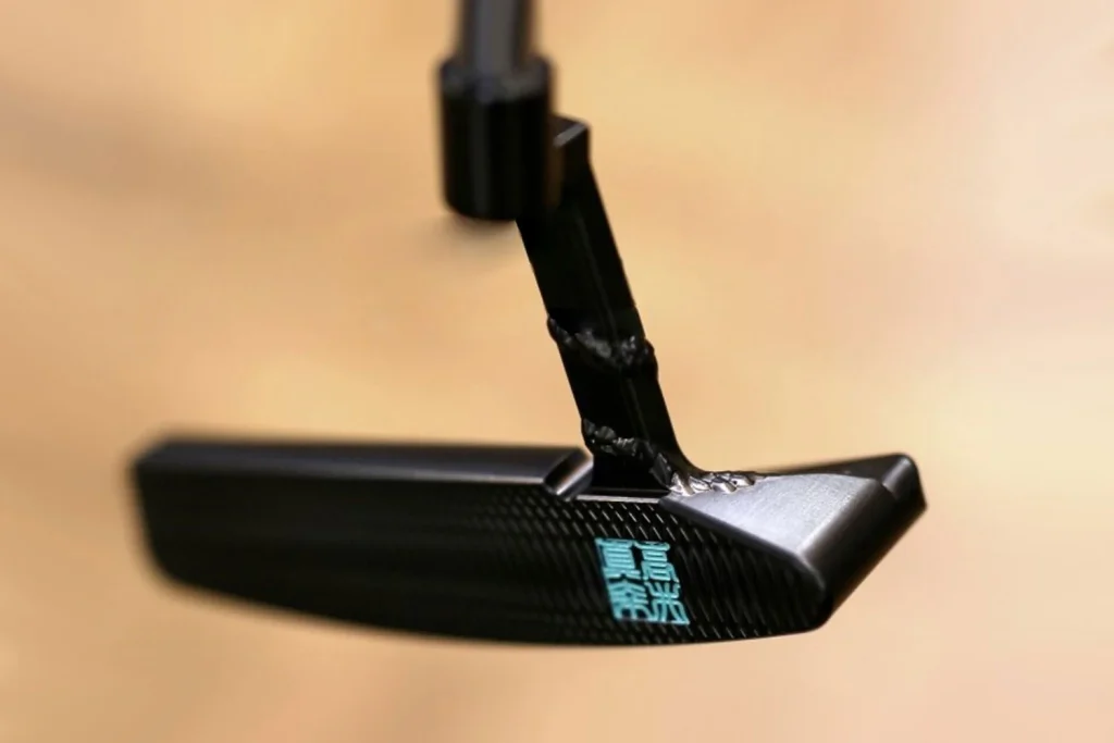 Putter Itobori Dragon Weld
